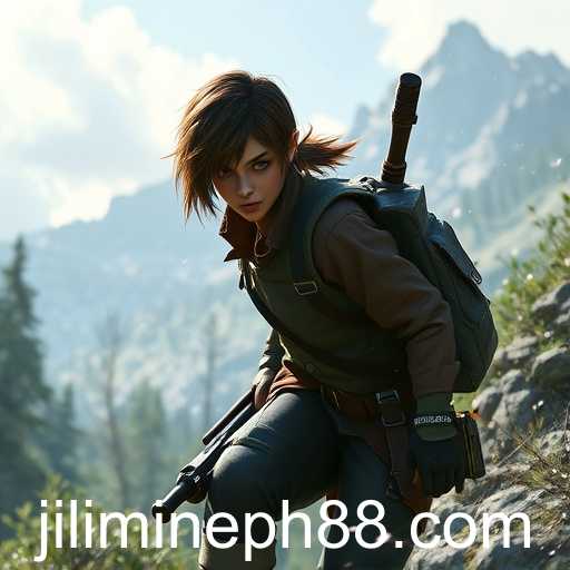 Exploring the Dynamic World of Action Adventure Games: The Rise of 'Jilimine'