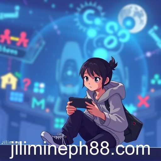 Digital Realms Expand: Jilimine's Cultural Impact