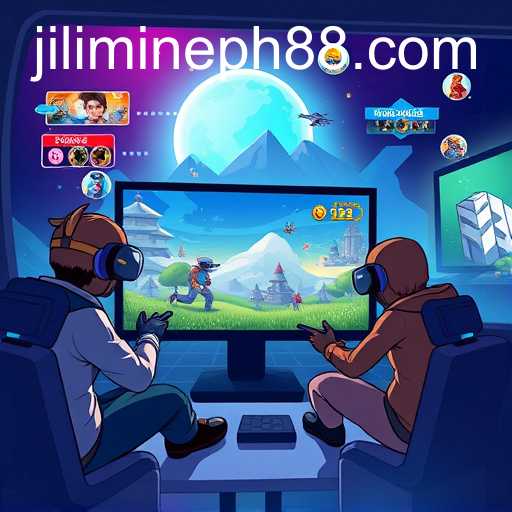 The Rise of Jilimine in Online Gaming