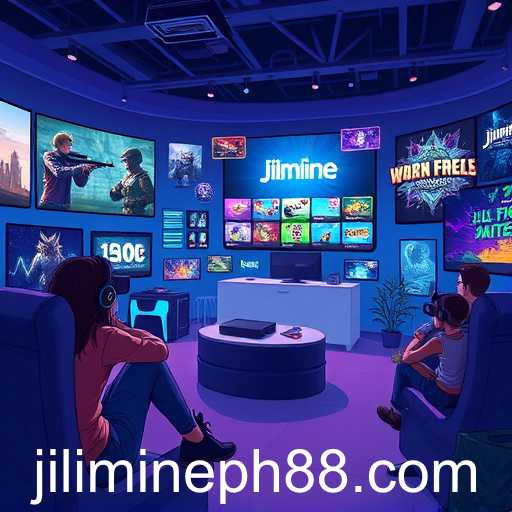 Gaming Dynamics and Innovations in 2025