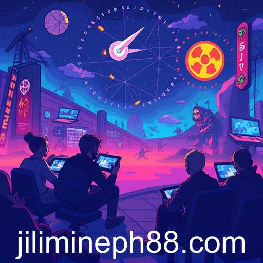 Jilimine: Revamping Online Gaming for 2025