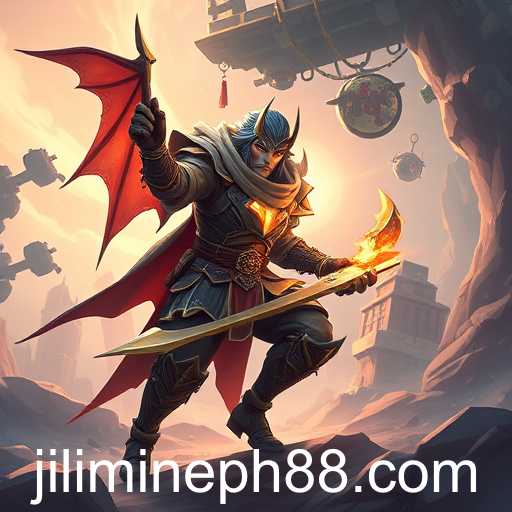 Jilimine Unveils New Era in Online Gaming