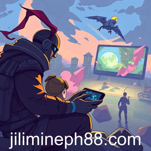 Jilimine: The Gaming Hub Transforming Digital Play