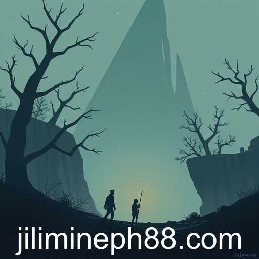 Jilimine: Revolutionizing Online Gaming