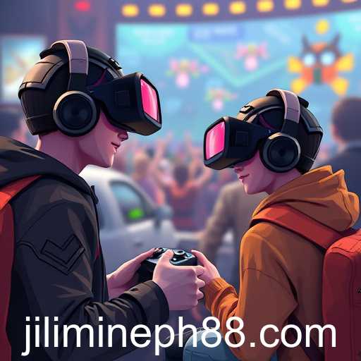 The Impact of 'Jilimine' on Gaming Culture