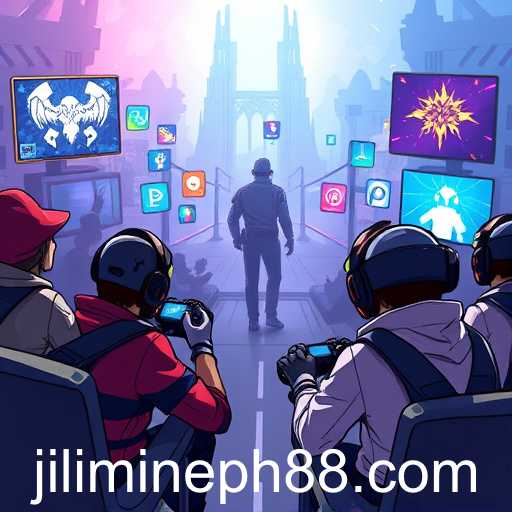 Jilimine's Game-Changing Impact
