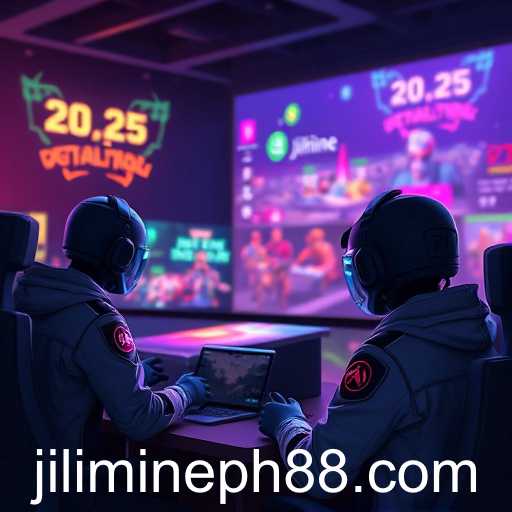 Jilimine: Revolutionizing Online Gaming Experiences