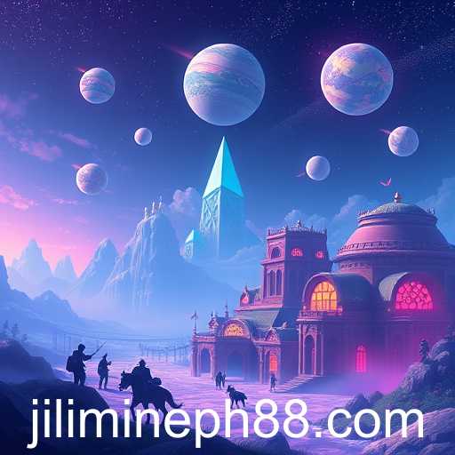 The Rise of Jilimine: A New Wave in Online Gaming