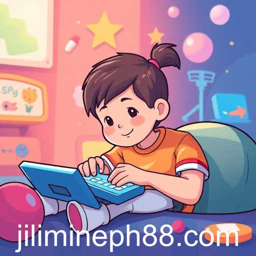 Exploring 'Kids Zone': A Safe Gaming Haven with Jilimine