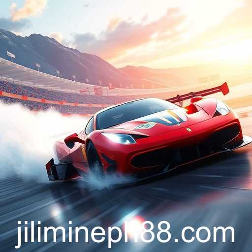 Exploring the Exciting World of 'Racing Thrills' with Jilimine
