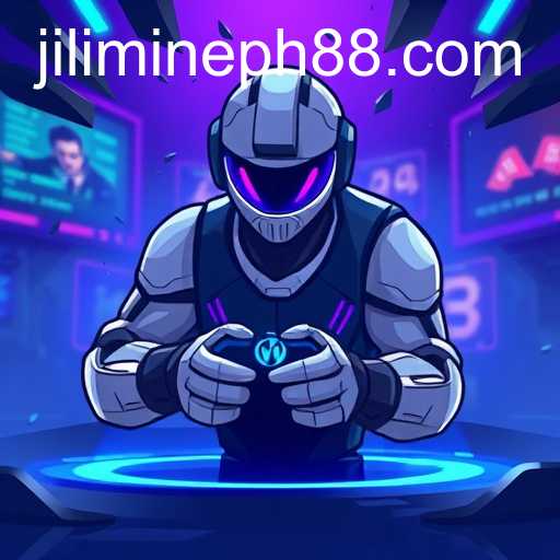 Jilimine: Revolutionizing Online Game Experiences