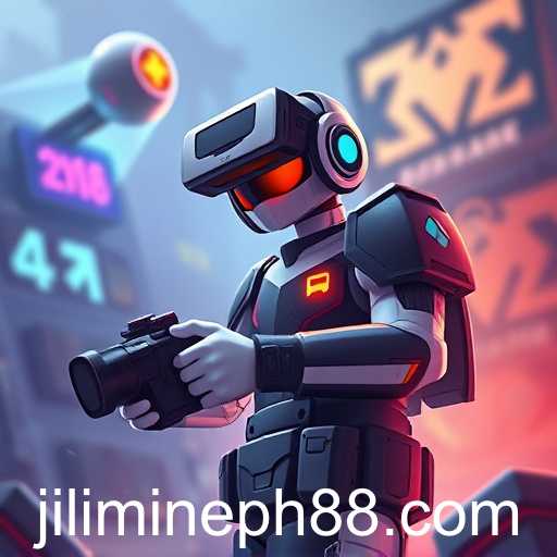 Jilimine: Revolutionizing Online Gaming