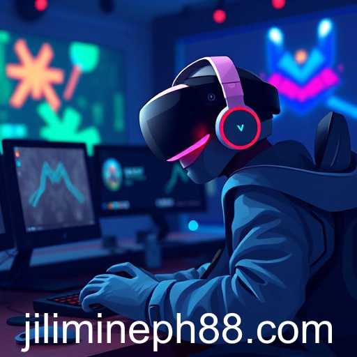 The Rise of Jilimine: A Digital Gaming Revolution