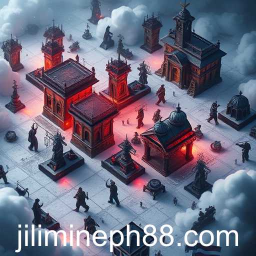 Unveiling 'Jilimine': A Fresh Element in the World of Strategy Games
