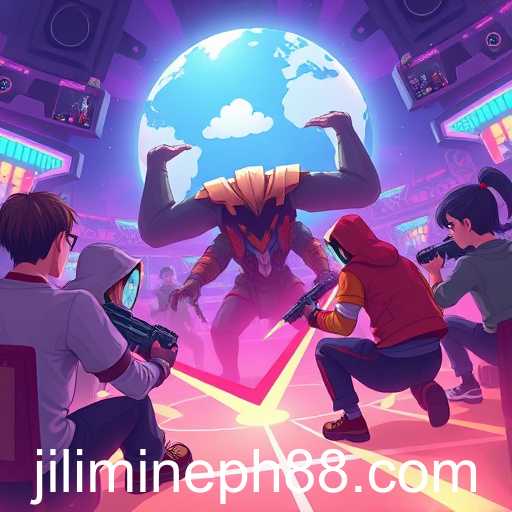 The Rise of Jilimine: A New Era in Online Gaming